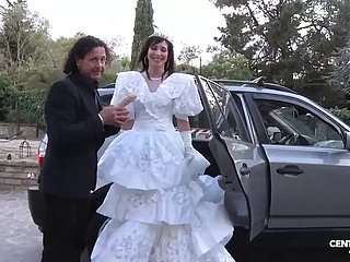 Giorno del matrimonio