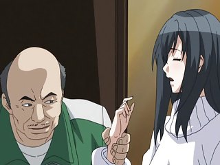 Hentai Young Wife Is Communal