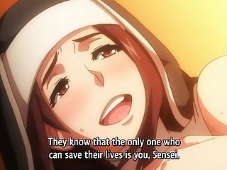 Meikoku Gakuen Jutai Hen - Episode 1