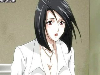 بگ titted اتارنا anime سے anally آخر ہو جاتا ہے