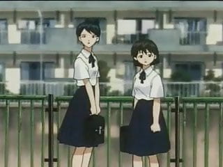 Instrument Aika # 4.5 OVA anime (TRIAL Especial 1998)