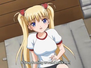 Retiring Anime esposa titfuck