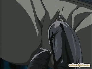 प्यारा hentai bigtits राक्षस जाल और bigcock द्वारा गड़बड़