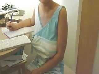 Chunky Saggy Boobs