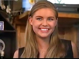 GEIL blondje 연산 EEN 캐스팅