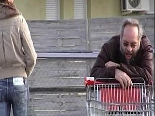 Ein weiterer Klassiker Strumpfhosen totter