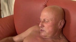 Prudish bà già thích quan hệ tình dục
