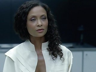 Tessa ธ อมป์สัน, แธนดี้นิวตัน, แองเจล่าซาราฟยน - WW S1E7