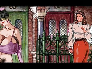 Một tập tiếng Anh Coward Village 1
