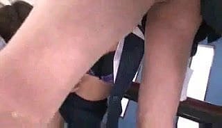 신입 사원은 성 노예 1