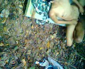 indonesia- anak एमए jilbab हिजाब ngentot di hutan