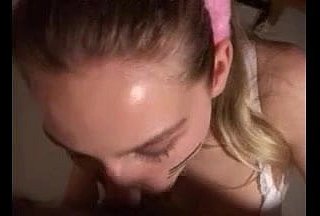 Cum almost throat compilation (12 generation !)