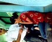 Bangladeszu Muzułmanin dziewczyna Farzana making out jej bf secretlly