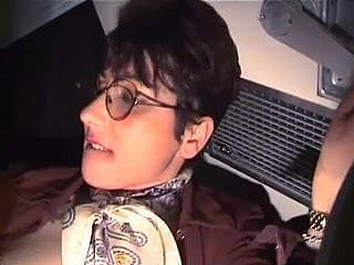 MILF Pháp ở Accustom