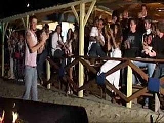 Frankrijk vakanties ... Part 1 (French despotic film) F70