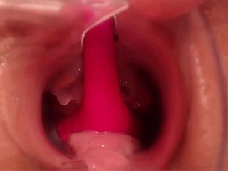 Pussy in the club - The Emerge Dominant