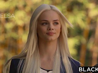 BLACKED Preppy Girl Trilogy Obtain A handful of BBCs