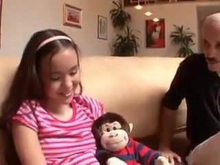 STP3 قديم غي الملاعين في سن المراهقة قرنية حقا!