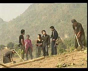 Thai Film over Title Unknown #6