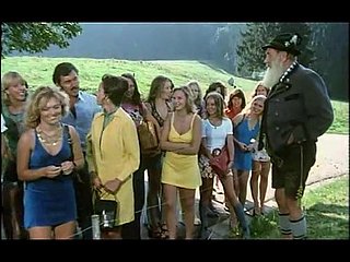 Schulmadchen رپورٹ 8 (1974)