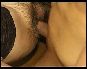 Granny in Medias Fucks