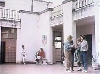 Las colegialas - output softcore