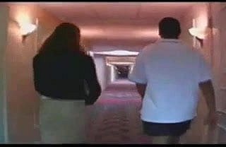 Two Companions Switching Wives