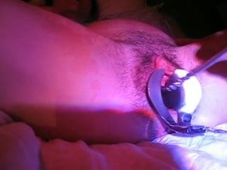 bdsm urethral g-spot ascent