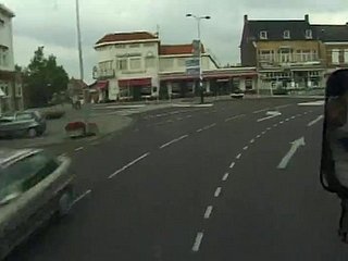 Belgier Swinger Amateure partie 1