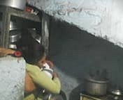 Northindian Bloke reform cam and be captivated by fro her Aunty