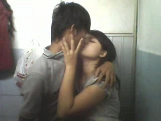 Indonesian teen fucking