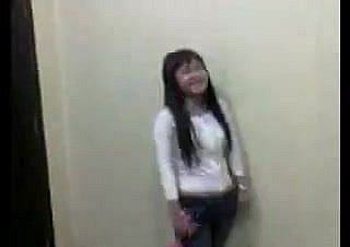 Adolescente indonésio Call Woman - MeyMey