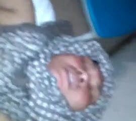jilbaber 1 के साथ indonesian- गुदा मैथुन