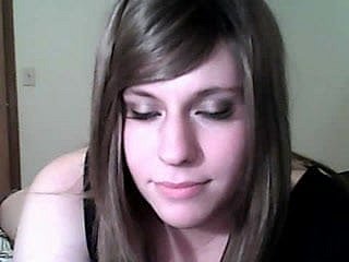 adolescente transexual lindo folla go over su novio
