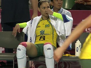 Voleibol Camel Espalhe