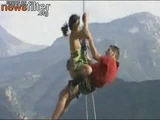Sports extrêmes
