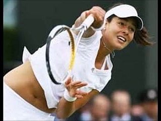Favour respects Chum around with annoy Body of men of Tennis