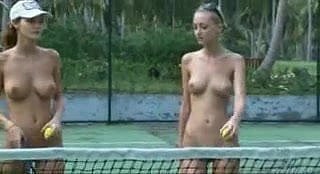 Carry through you get pleasure from tennis?