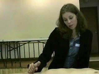107 Handjob Cumshots Compilation-WF