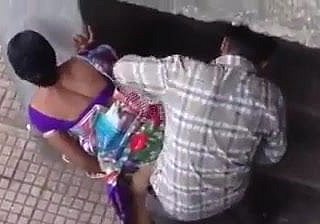 Sri lankan voyeur