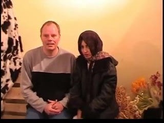 Pygmy Moroccan bungle gets fucked wits a Dutch agronomist