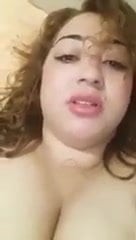 masturbe marocaine