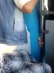 Encoxada Marocchina