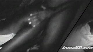 bunzHD African Anal