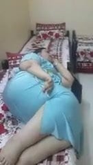 egyption anne için gizli kam