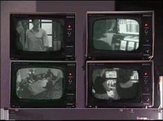 Contratto indecente (film penuh)