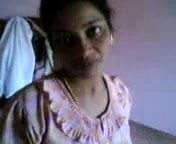 Maid mostra tudo