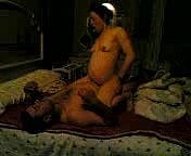 Egyptian call-girl fucked just about many positions