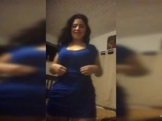 Vecina SCORT жулик enormes TETAS