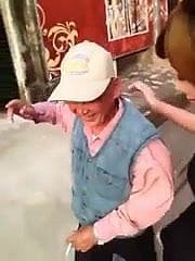 fahişe bayan çocuk Tayland kara